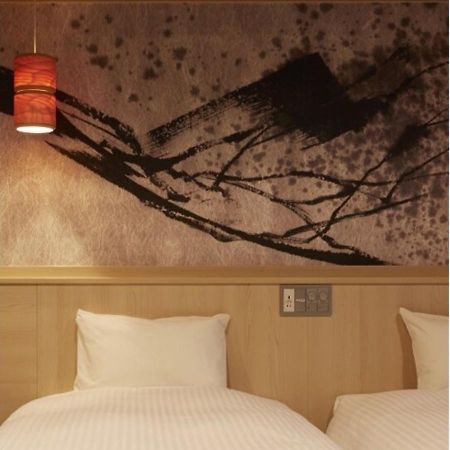 Sakura Sky Hotel - Vacation Stay 18444V Tokyo Bagian luar foto