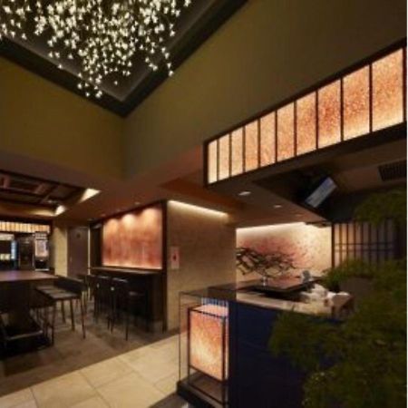 Sakura Sky Hotel - Vacation Stay 18444V Tokyo Bagian luar foto