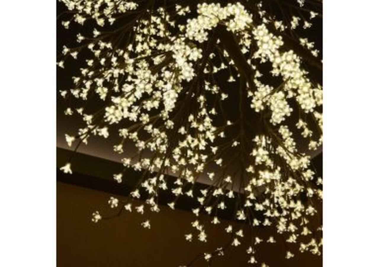 Sakura Sky Hotel - Vacation Stay 18444V Tokyo Bagian luar foto