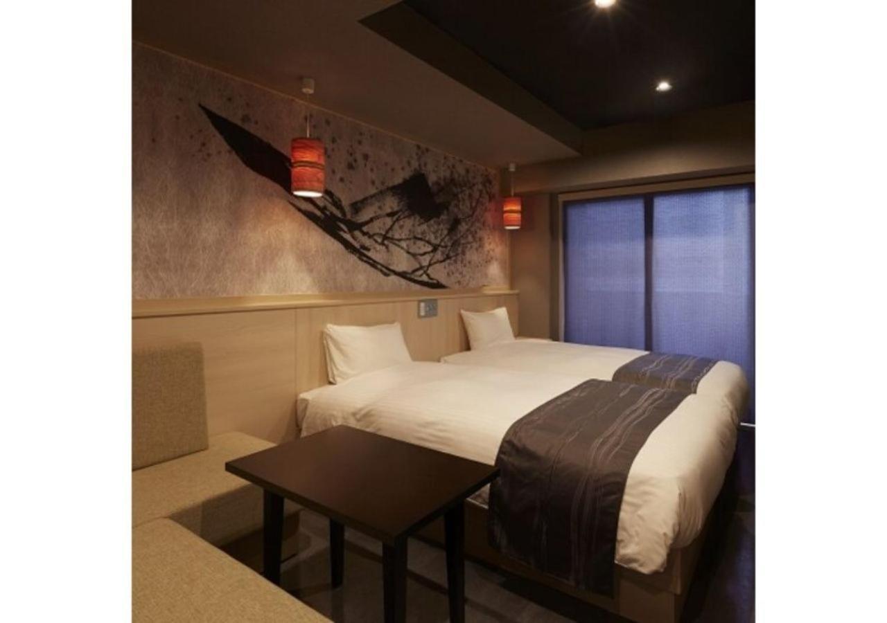 Sakura Sky Hotel - Vacation Stay 18444V Tokyo Bagian luar foto
