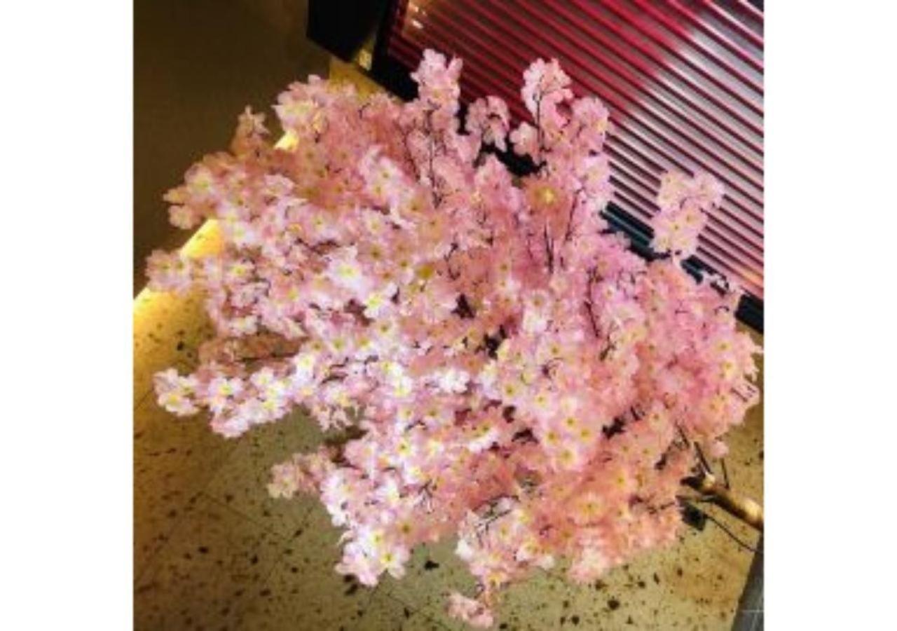 Sakura Sky Hotel - Vacation Stay 18444V Tokyo Bagian luar foto