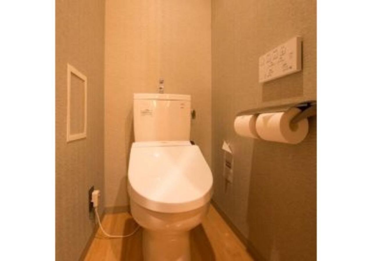 Sakura Sky Hotel - Vacation Stay 18444V Tokyo Bagian luar foto