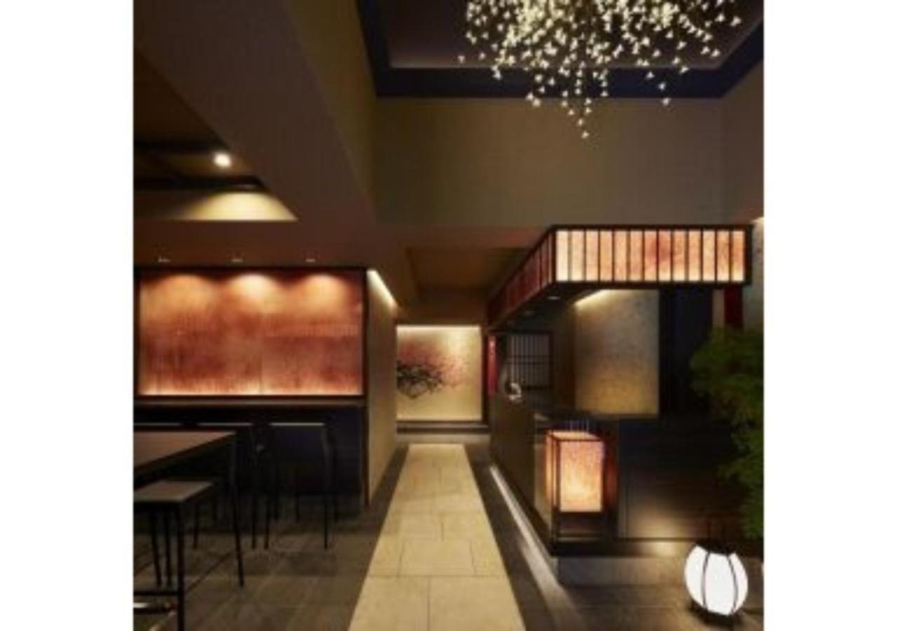 Sakura Sky Hotel - Vacation Stay 18444V Tokyo Bagian luar foto