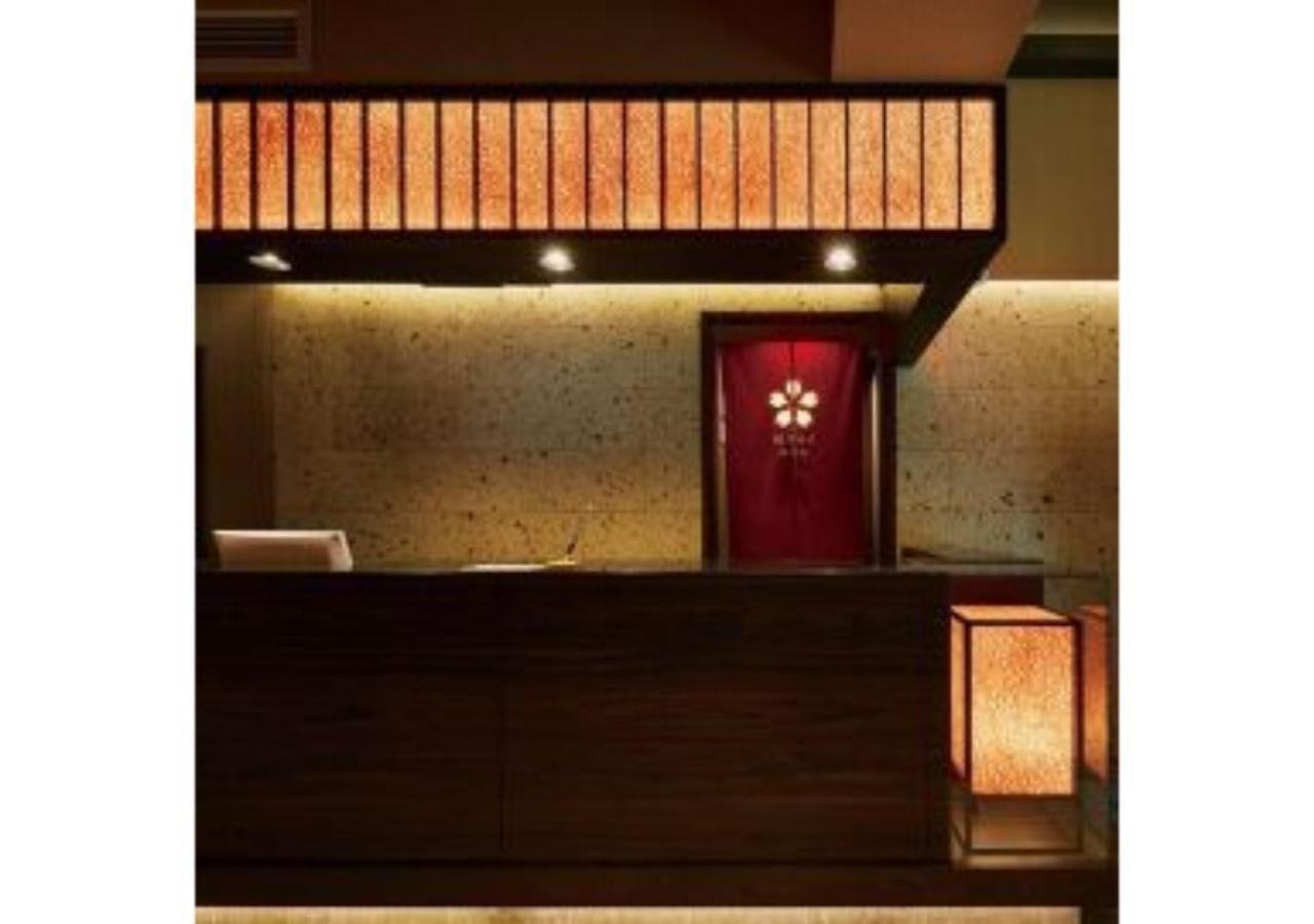 Sakura Sky Hotel - Vacation Stay 18444V Tokyo Bagian luar foto
