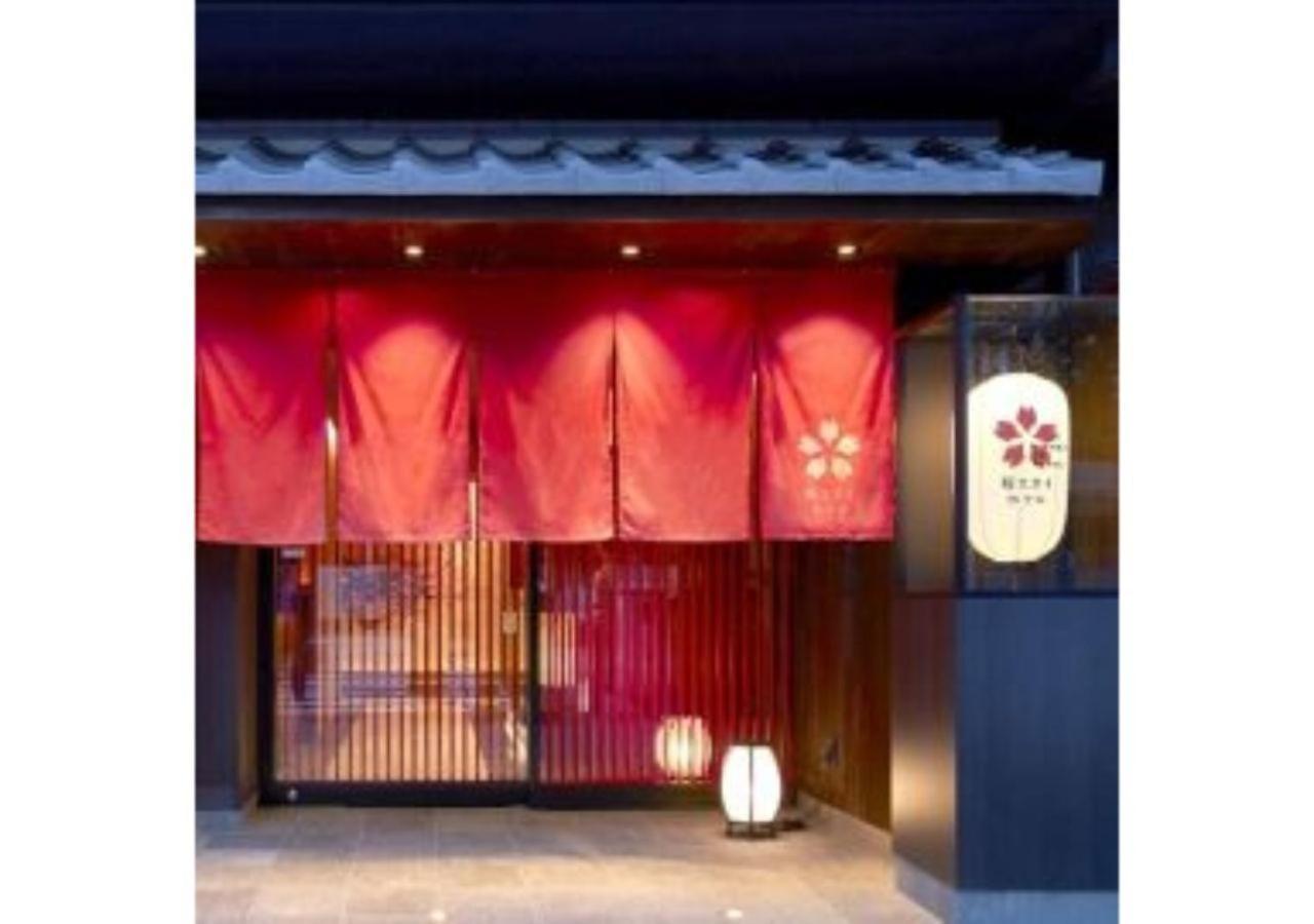 Sakura Sky Hotel - Vacation Stay 18444V Tokyo Bagian luar foto